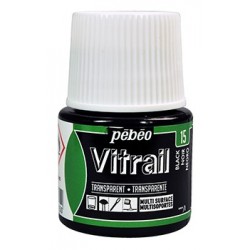Pintura Vitrail Pebeo