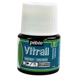 Pintura Vitrail Pebeo