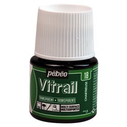 Vernice Vitrail Pebeo