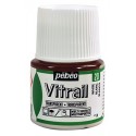 Pintura Vitrail Pebeo Transparente