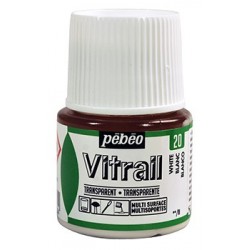 Vernice Vitrail Pebeo