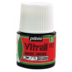 Pintura Vitrail Pebeo