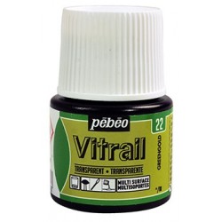 Pintura Vitrail Pebeo