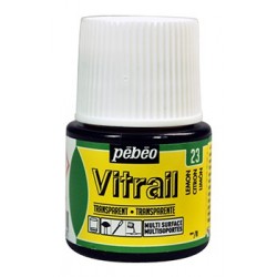 Pintura Vitrail Pebeo