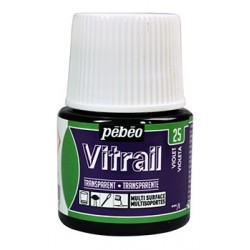 Vernice Vitrail Pebeo