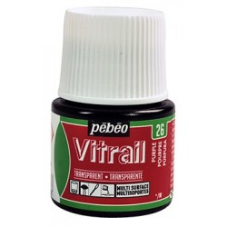 Vernice Vitrail Pebeo