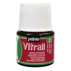 Pintura Vitrail Pebeo