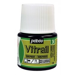 Pintura Vitrail Pebeo