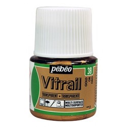 Pintura Vitrail Pebeo