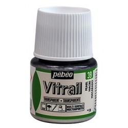 Pintura Vitrail Pebeo