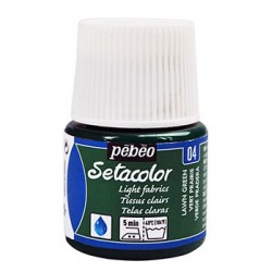 Pintura Tèxtil Setacolor Teixits Clars Pebeo