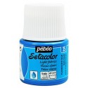 Pintura Tèxtil Setacolor Teixits Clars Pebeo
