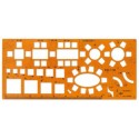 Plantilla Mobles Esc 1:50 Menjador