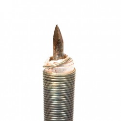 Punto pirografico Reig