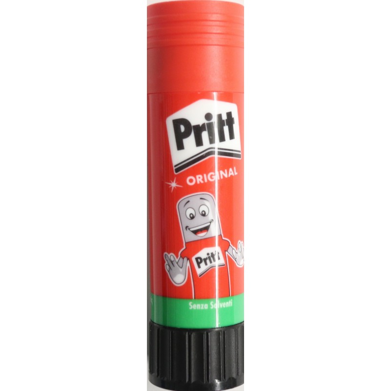 Pegamento Barra Pritt