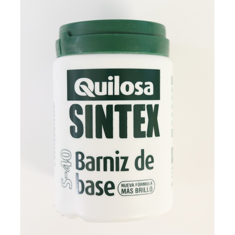 Vernís Sintex S-40
