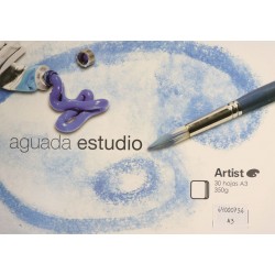Bloc Aguada 350G Artist