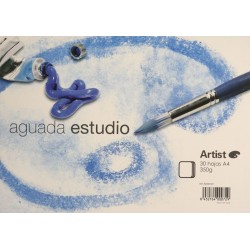 Bloc Aguada 350G Artist