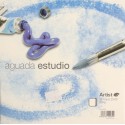 Bloc Aguada 350G Artist