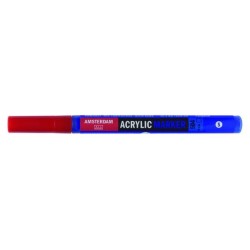 Retolador Acrílic Amsterdam