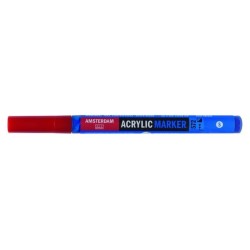 Retolador Acrílic Amsterdam