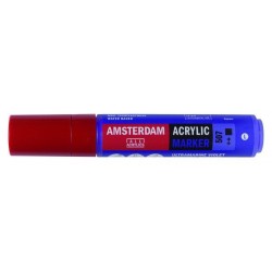 Retolador Acrílic Amsterdam