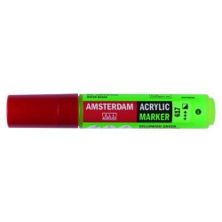 Rotulador Acrílico Amsterdam