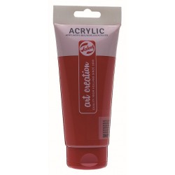 Acrílic Art Creation