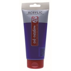Acrílic Art Creation