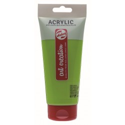 Acrílic Art Creation