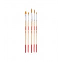 Set Pinzells Aquarel·la