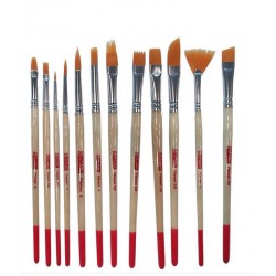 Set Pinzells Aquarel·la
