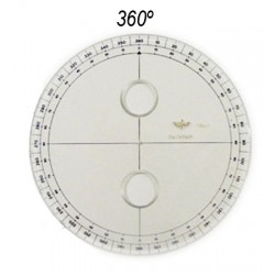Circulo 360º DFH