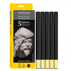 Carbonet Rodó Nitram