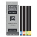 Carbonet Académie Nitram
