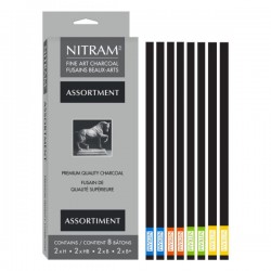Carbonet Académie Nitram