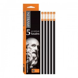 Carbonet Académie Nitram