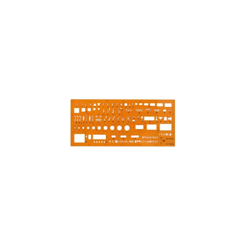 Template Elettricità + Installazione