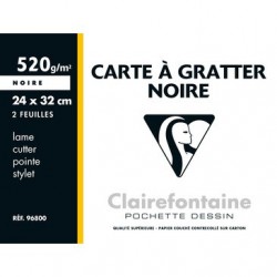 Carton Negro