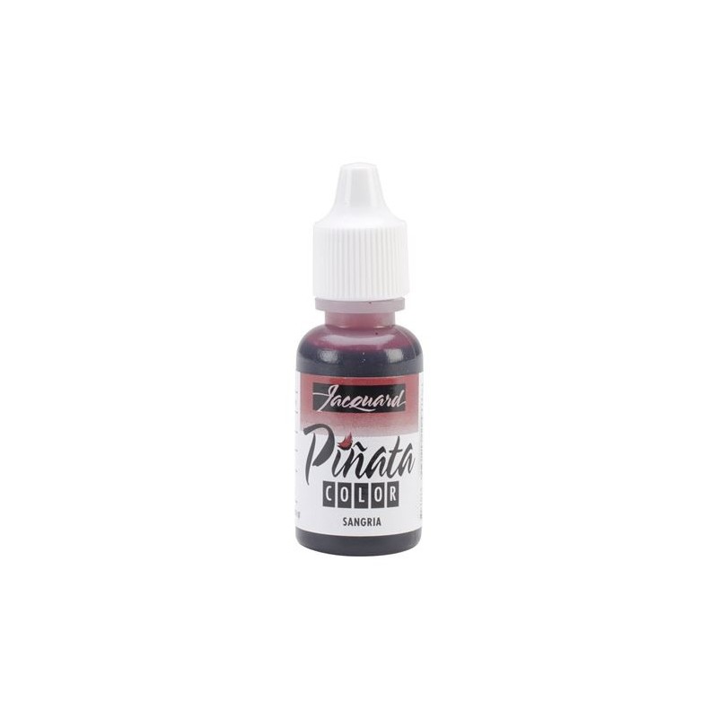 Tinta Piñata 14ml Jacquard