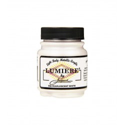 Pintura Lumiere Jacquard