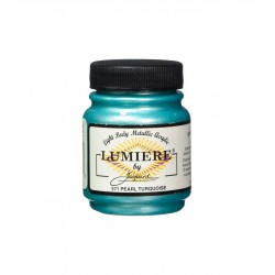 Pintura Lumiere Jacquard