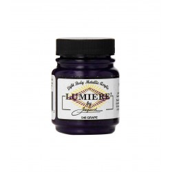 Pintura Lumiere Jacquard