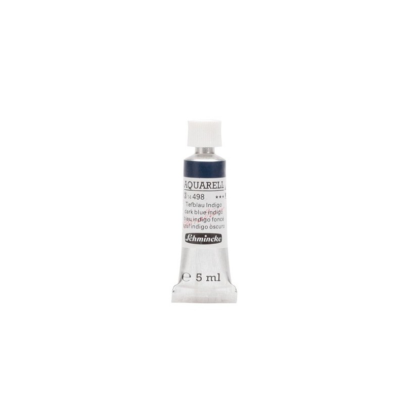 Aquarel·la Tub Schmincke