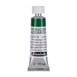 Aquarel·la Tub Schmincke