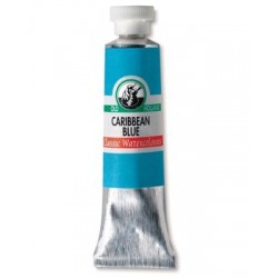 Acuarela Tubo Old Holland