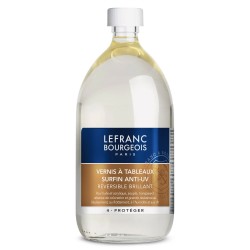 Verníssos Protecció Lefranc Bourgeois