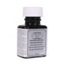Barniz Negro Satinado Lamour Charbonnel