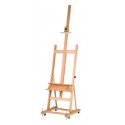 Caballete Studio