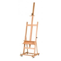 Cavalletto da studio